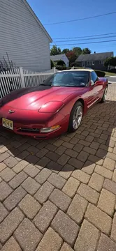 1999 Chevrolet Corvette C5 - Image 4 of 15