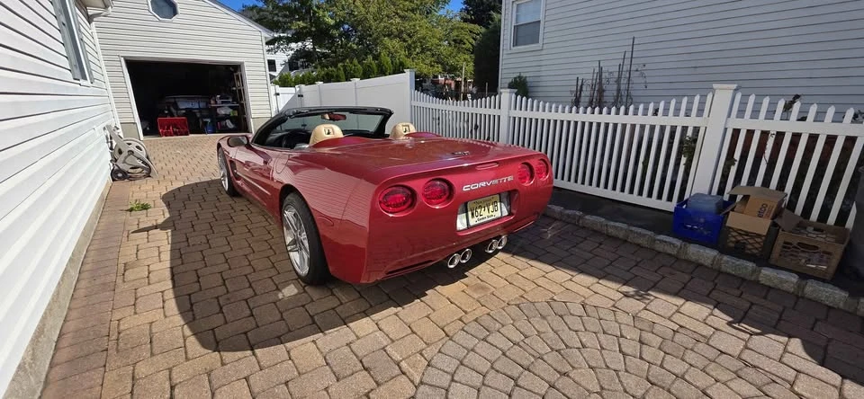 1999 Chevrolet Corvette C5 - Image 9 of 15