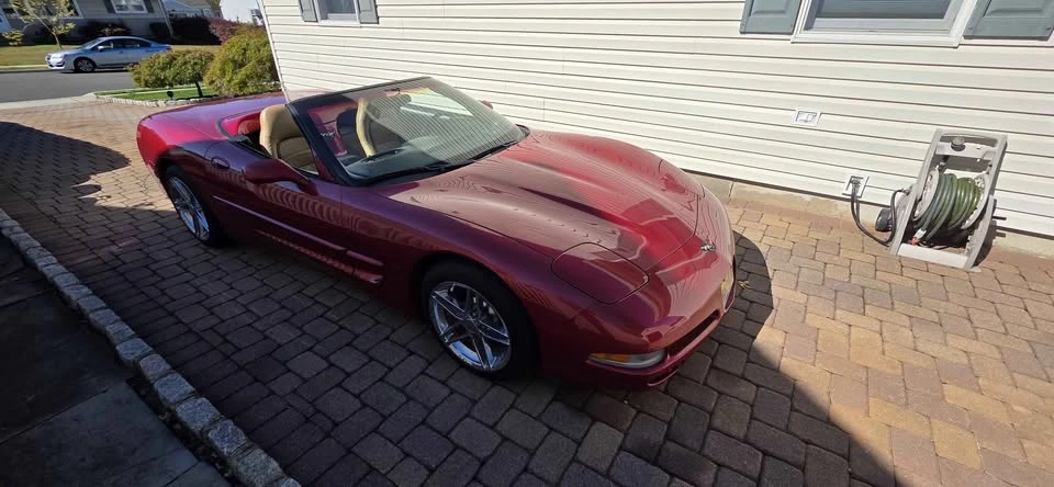 1999 Chevrolet Corvette C5 - Image 8 of 15
