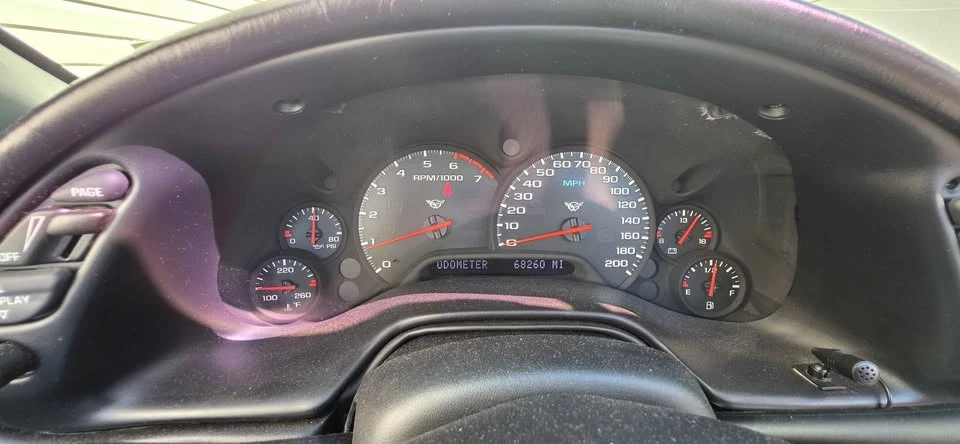 1999 Chevrolet Corvette C5 - Image 14 of 15