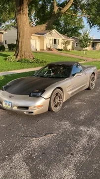 1999 Chevrolet Corvette C5 - Image 4 of 16