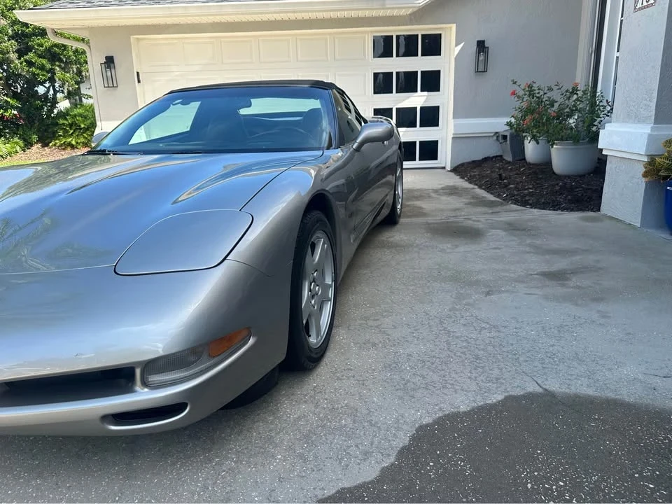 1999 Chevrolet Corvette C5 - Image 6 of 19