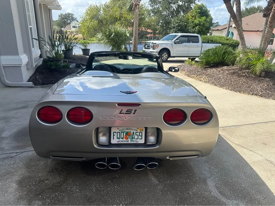 1999 Chevrolet Corvette C5 - Image 18 of 19