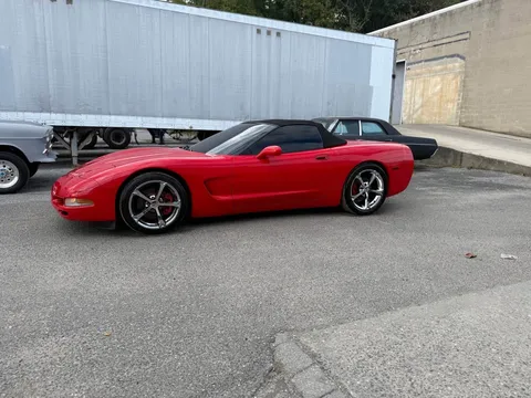 1999 Chevrolet Corvette C5 - Image 2 of 5