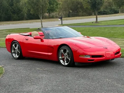 1999 Chevrolet Corvette C5 - Image 3 of 5