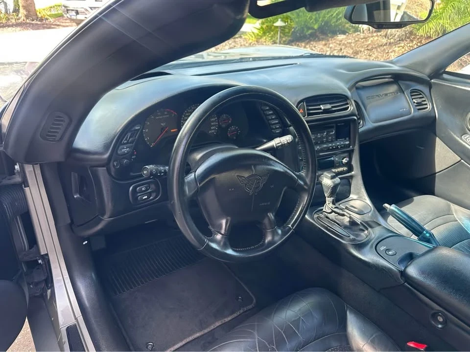 1999 Chevrolet Corvette C5 - Image 10 of 19