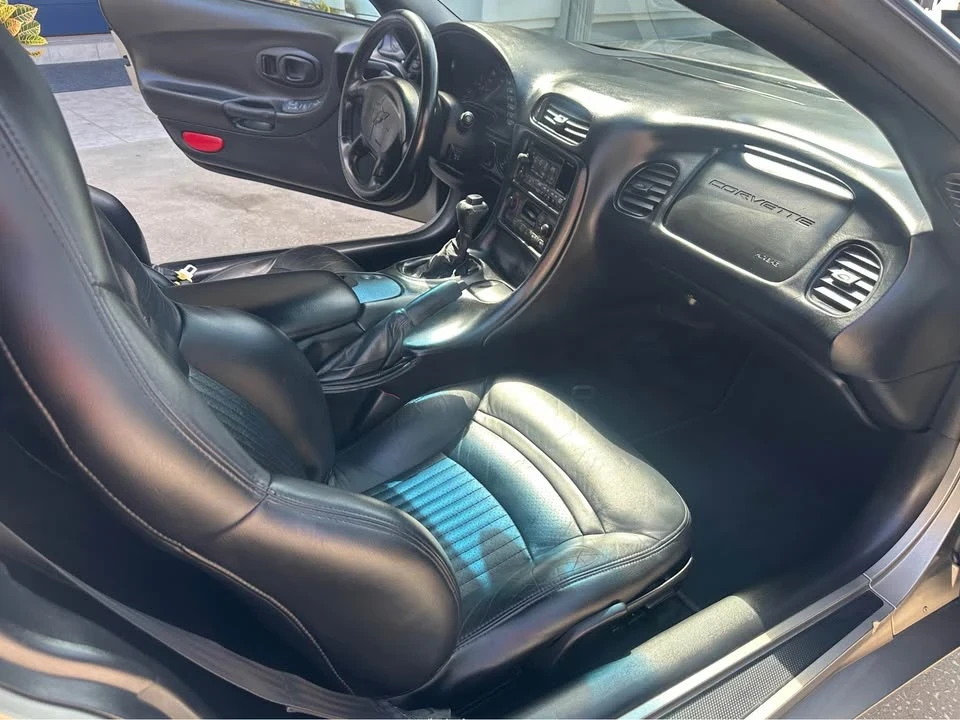 1999 Chevrolet Corvette C5 - Image 13 of 19