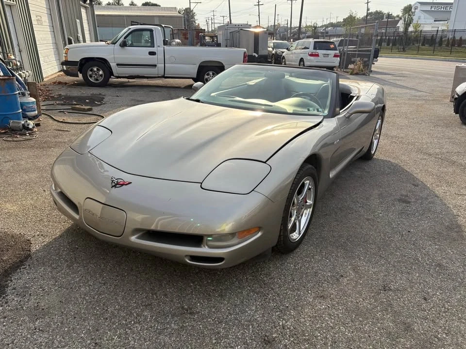 1999 Chevrolet Corvette C5 - Image 8 of 13