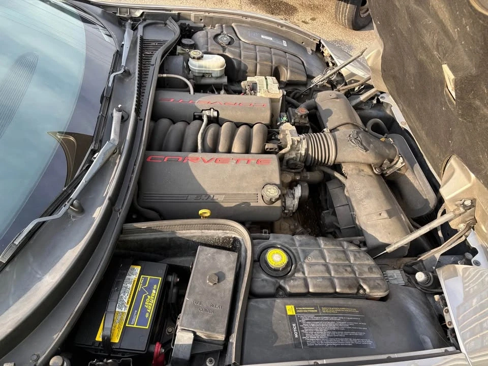 1999 Chevrolet Corvette C5 - Image 11 of 13