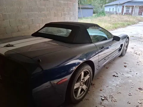 1999 Chevrolet Corvette C5 - Image 4 of 7