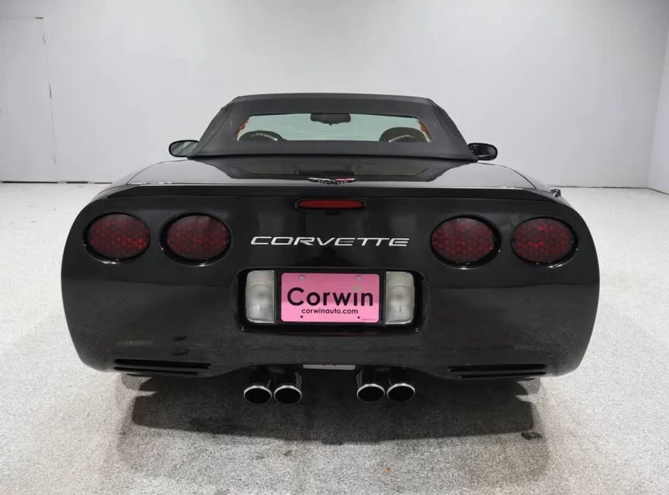 1999 Chevrolet Corvette C5 - Image 3 of 12