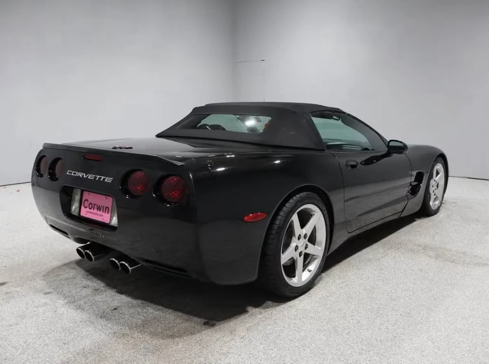 1999 Chevrolet Corvette C5 - Image 2 of 12