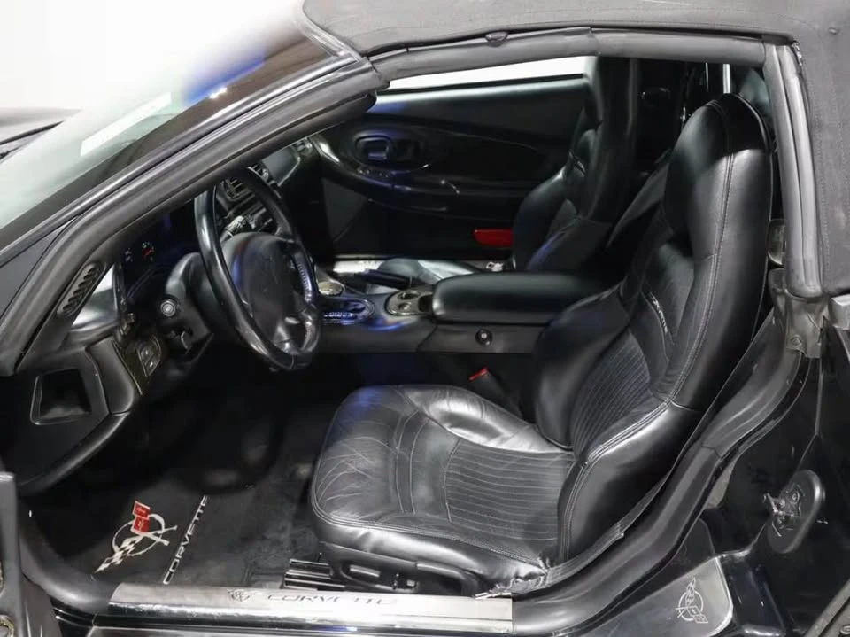 1999 Chevrolet Corvette C5 - Image 6 of 12