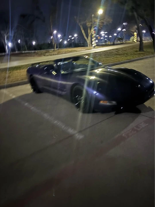 1999 Chevrolet Corvette C5 - Image 2 of 13