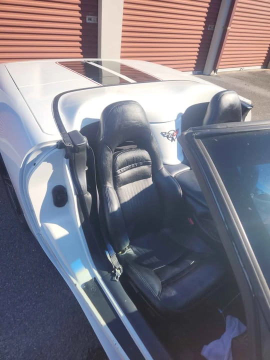 1999 Chevrolet Corvette C5 - Image 5 of 7