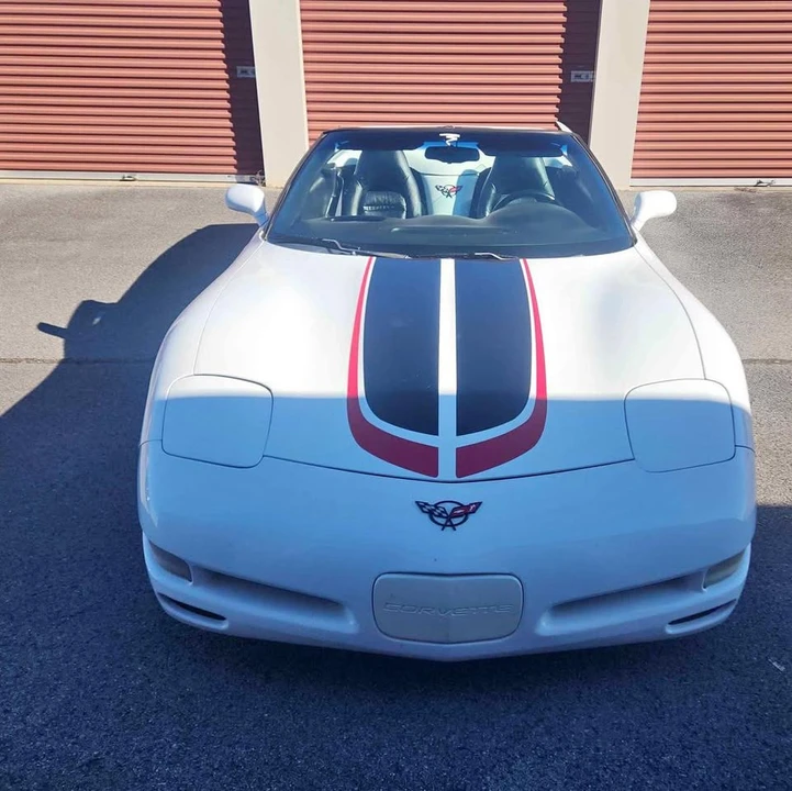 1999 Chevrolet Corvette C5 - Image 1 of 7