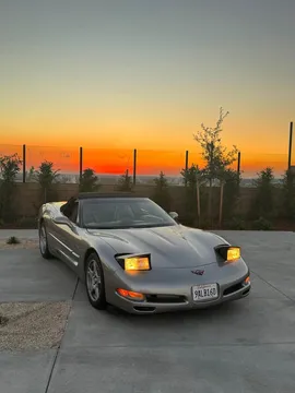 1999 Chevrolet Corvette C5 - Image 3 of 11