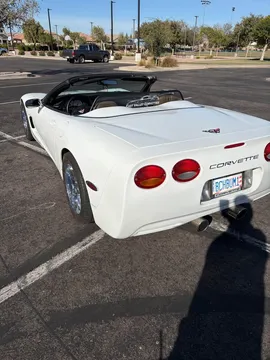 1999 Chevrolet Corvette C5 - Image 2 of 6