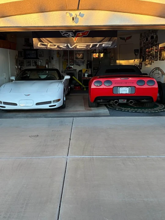 1999 Chevrolet Corvette C5 - Image 6 of 6