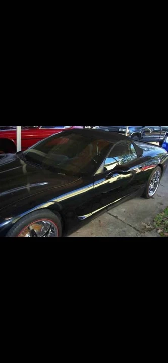 1999 Chevrolet Corvette C5 - Image 2 of 7