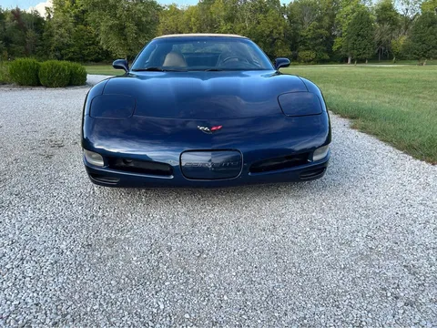 1999 Chevrolet Corvette C5 - Image 2 of 10