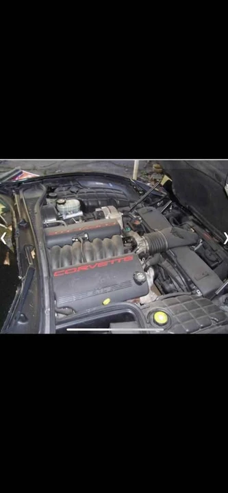 1999 Chevrolet Corvette C5 - Image 3 of 7