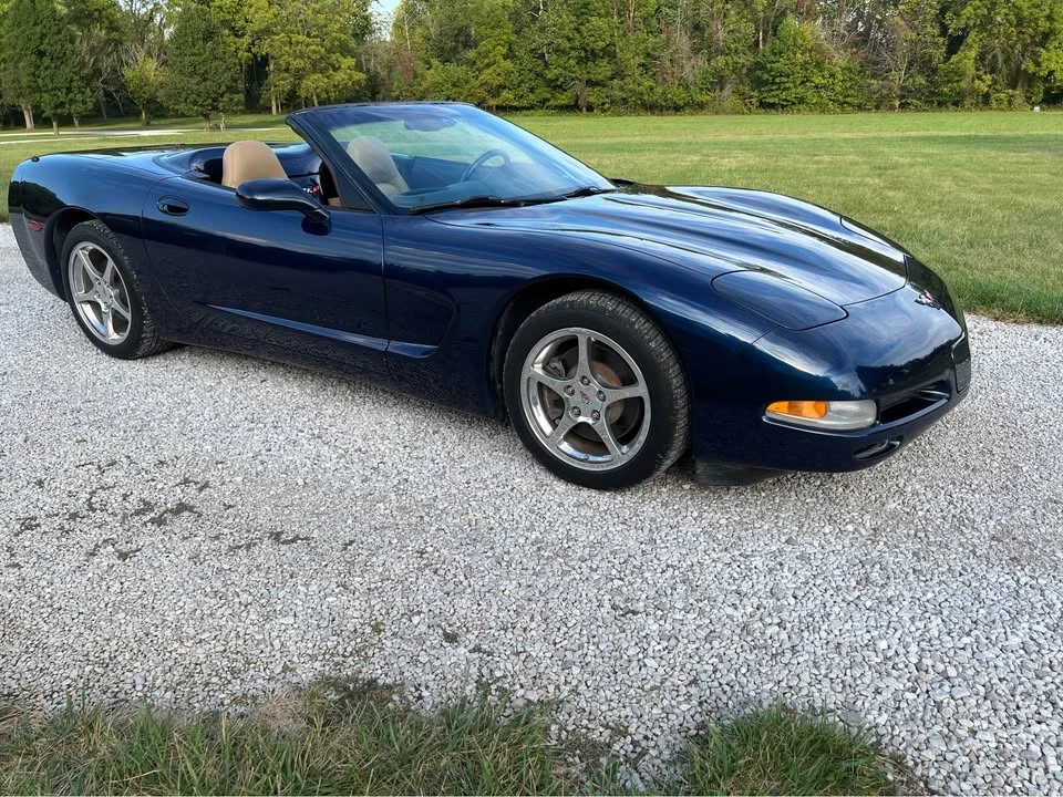 1999 Chevrolet Corvette C5 - Image 3 of 10