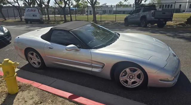 1999 Chevrolet Corvette C5 - Image 2 of 12