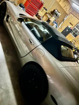 1999 Chevrolet Corvette C5 - Image 3 of 5