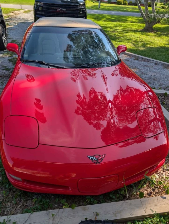 1999 Chevrolet Corvette C5 - Image 3 of 8
