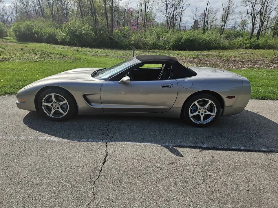 1999 Chevrolet Corvette C5 - Image 16 of 17