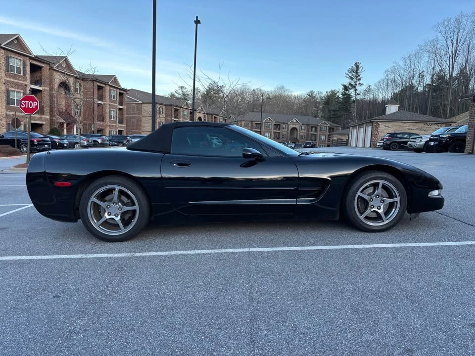 1999 Chevrolet Corvette C5 - Image 4 of 17
