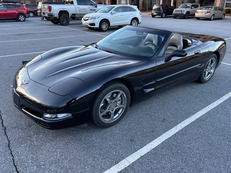 1999 Chevrolet Corvette C5 - Image 8 of 17
