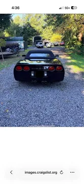 1999 Chevrolet Corvette C5 - Image 3 of 4