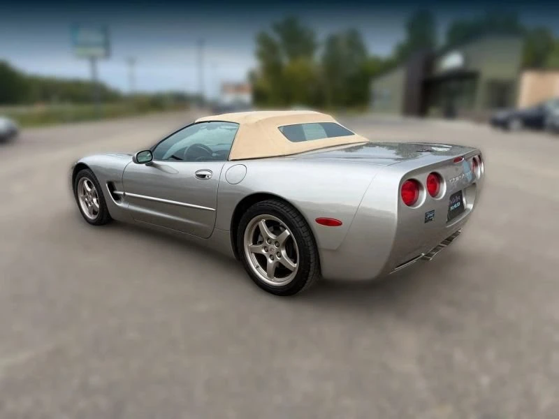 1999 Chevrolet Corvette C5 - Image 14 of 20