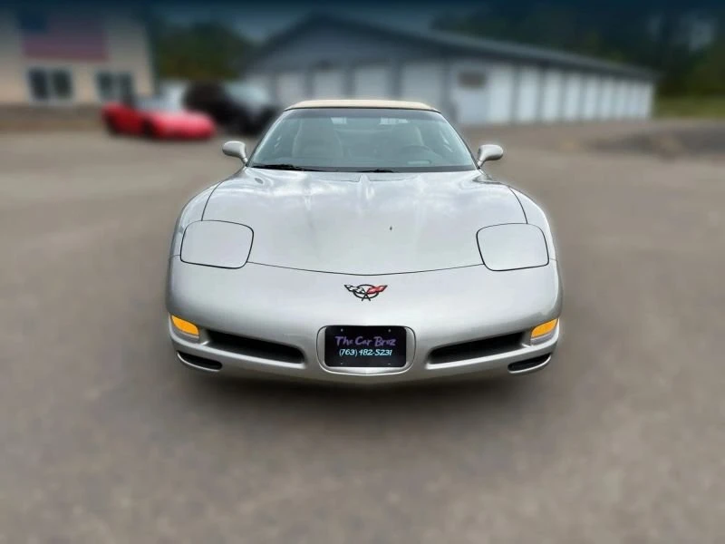 1999 Chevrolet Corvette C5 - Image 2 of 20