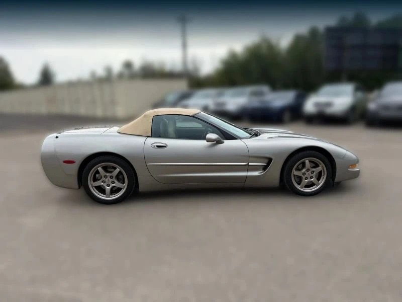 1999 Chevrolet Corvette C5 - Image 6 of 20