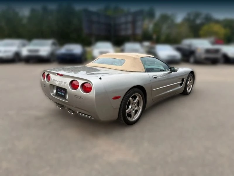 1999 Chevrolet Corvette C5 - Image 7 of 20