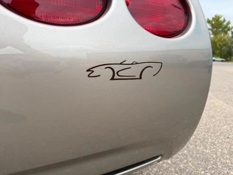 1999 Chevrolet Corvette C5 - Image 11 of 20