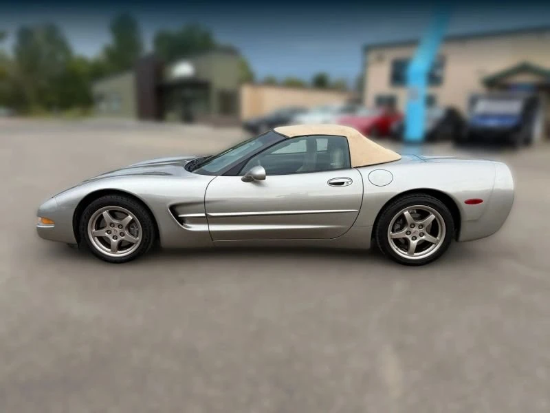 1999 Chevrolet Corvette C5 - Image 15 of 20