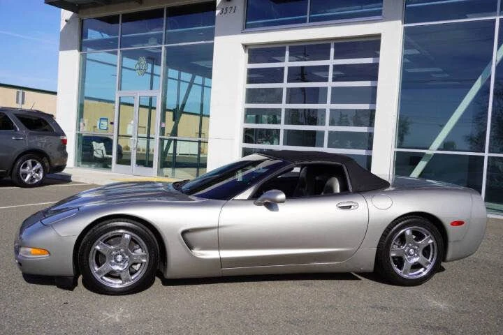 1999 Chevrolet Corvette C5 - Image 8 of 20
