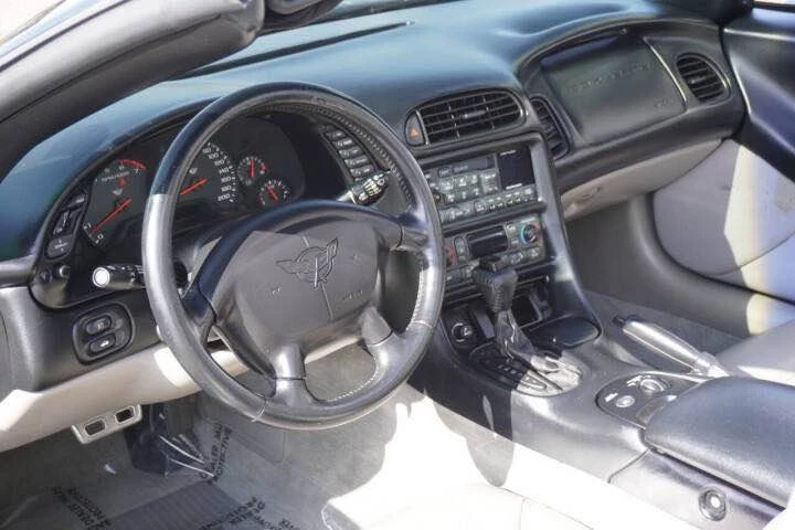 1999 Chevrolet Corvette C5 - Image 18 of 20