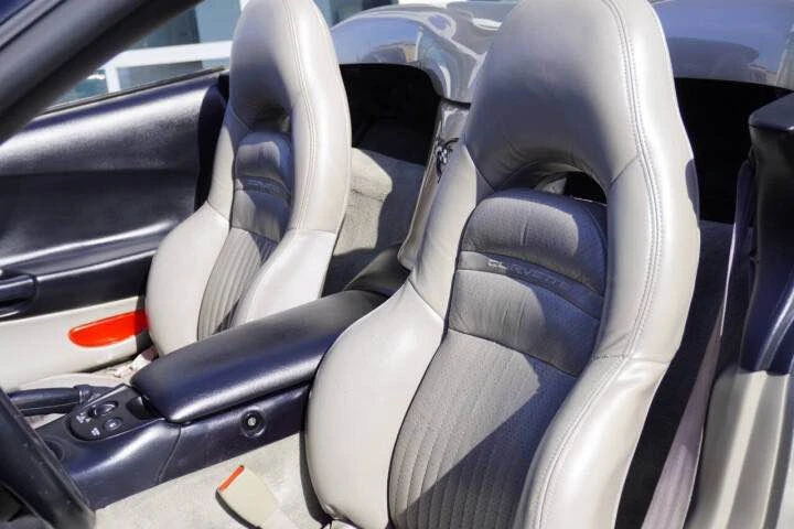 1999 Chevrolet Corvette C5 - Image 14 of 20