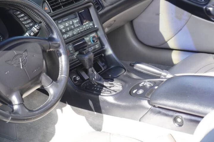 1999 Chevrolet Corvette C5 - Image 13 of 20