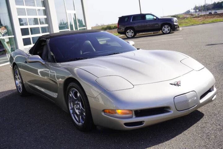 1999 Chevrolet Corvette C5 - Image 9 of 20