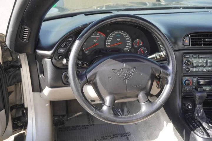 1999 Chevrolet Corvette C5 - Image 10 of 20