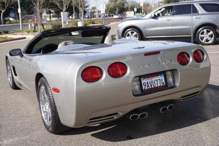 1999 Chevrolet Corvette C5 - Image 17 of 20