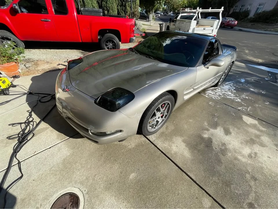 1999 Chevrolet Corvette C5 - Image 7 of 15