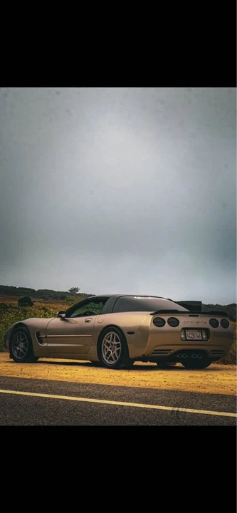 1999 Chevrolet Corvette C5 - Image 3 of 15