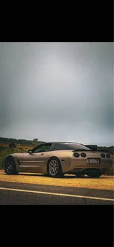 1999 Chevrolet Corvette C5 - Image 3 of 15